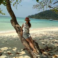 Отзыв от Виктория - DTV виза