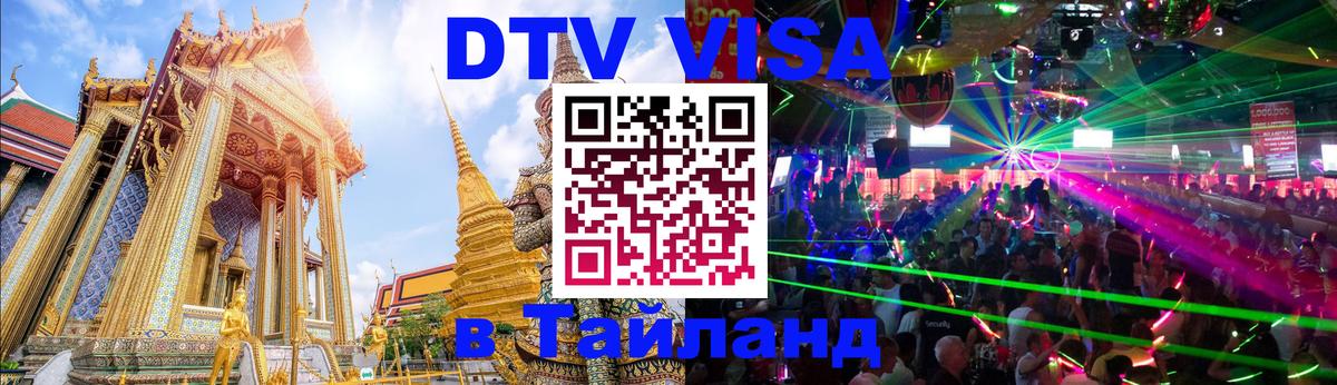 Оформление DTV визы под ключ: стоимость и тарифы, только загранпаспорт - Димитровград  05.10.2025 